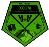 XCOM mission logo