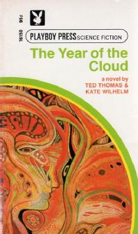 Book cover for Year of the Cloud (source: isfdb)