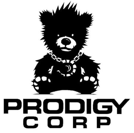 Logo of Prodigy corp.