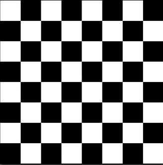 Chessboard.