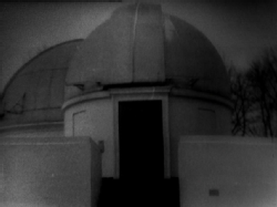 Mill Hill Observatory, London, in 1963