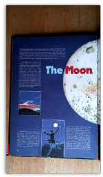 The Moon article, page 1