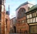 St Mary Guild Hall, Coventry