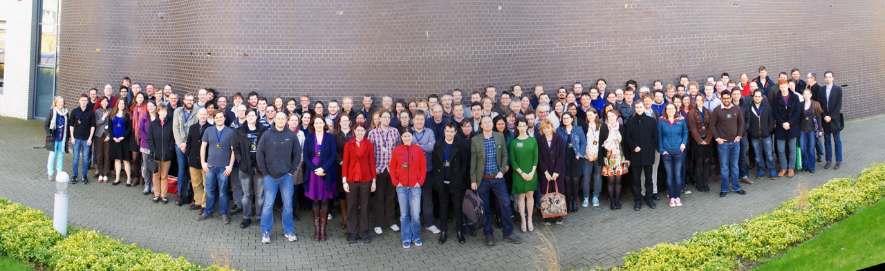 Conference photo