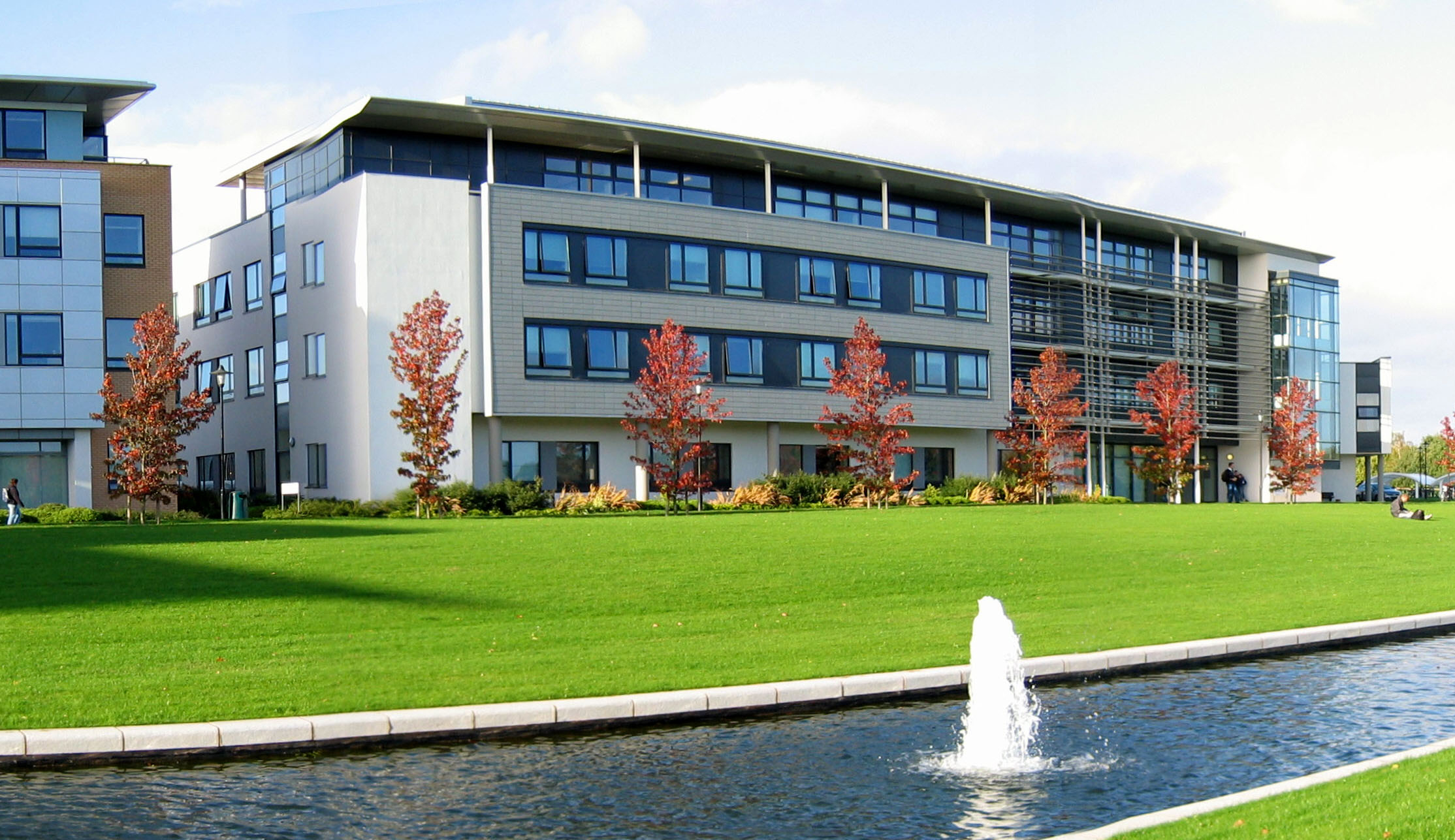 Picture of Zeeman Building