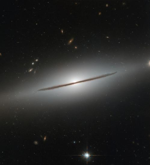 NGC 1032