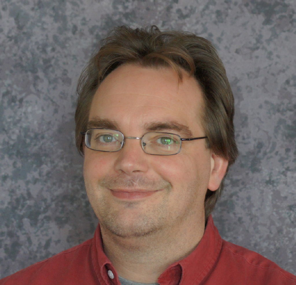 Dirk Gericke