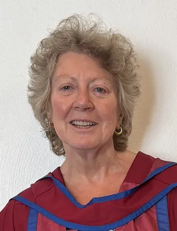 Sandra Chapman