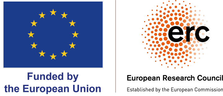ERC logo