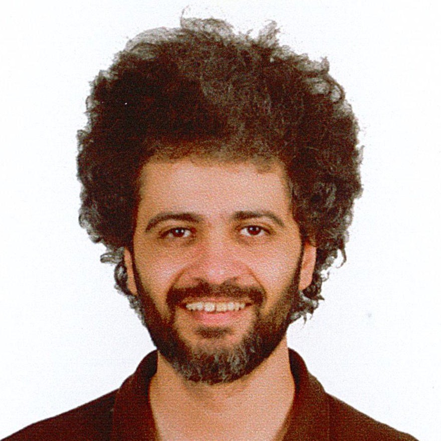 Amr Abdelsamie