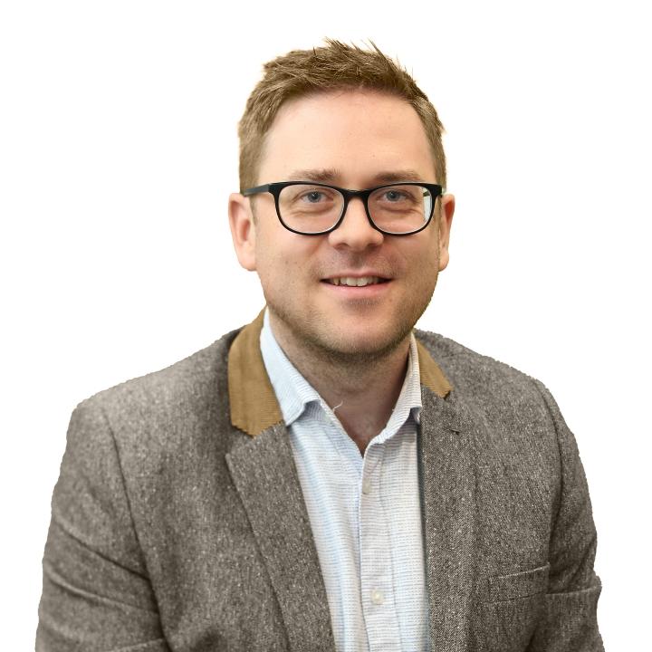 Andrew Feeney