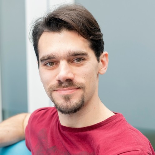 Darius Koester