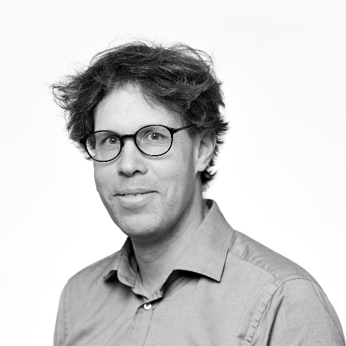 Erik Wahstroem