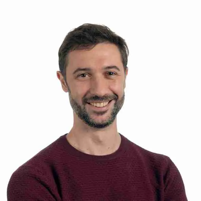 Fabio Donati