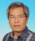 Picture of Professor KS Wong. 