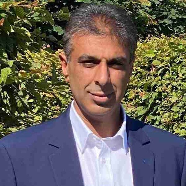 Jafar Khan