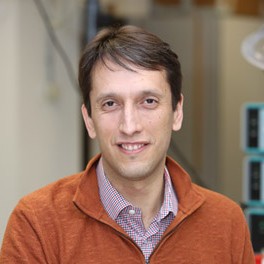 Xavier Moya
