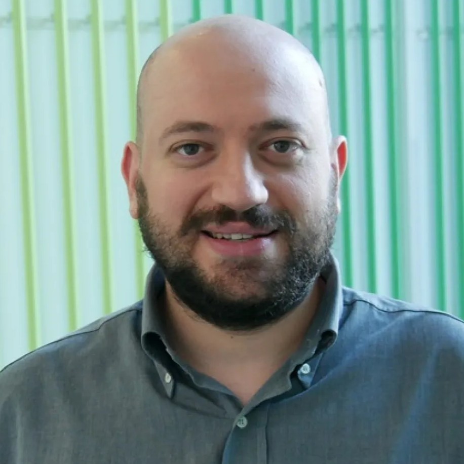 Fabio Novelli