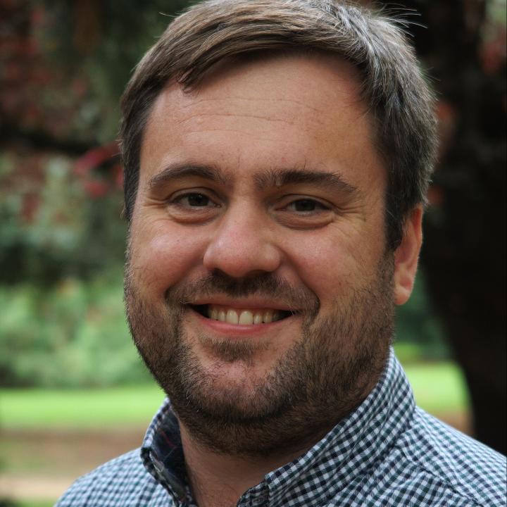 Roger Johson
