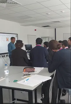 Sydney Stringer Academy, Hillfields, Coventry