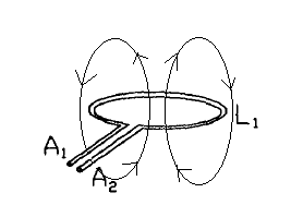 Coaxial Loop