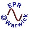 EPR Group Logo