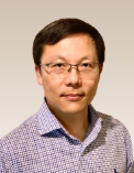 Dr Peng Wang