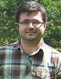 Dr Reza Kashtiban