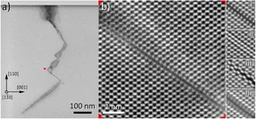 Microcracks