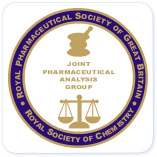 JPAG logo