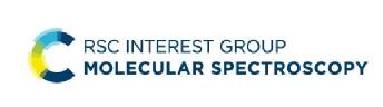 RSC Molecular Spectroscopy group logo