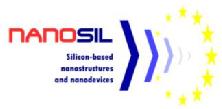 nanosil logo