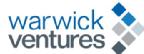 Warwick Ventures Ltd