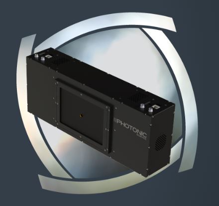 Picture of Photonic Science X-ray Laue Camera