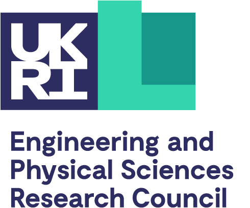 UKRI-EPSRC logo