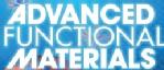 Advanced Functional Materials logo