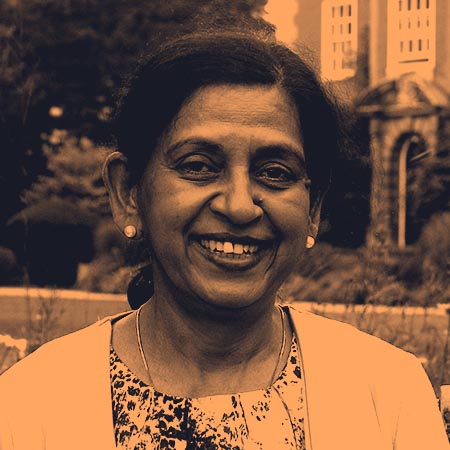 Professor Geetha Balakrishnan
