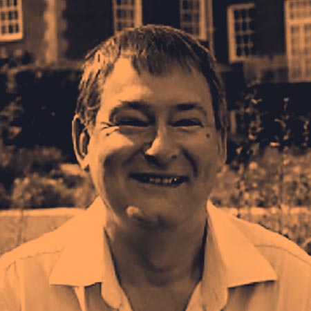 Professor Peter Hatton