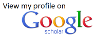 Google Scholar logo