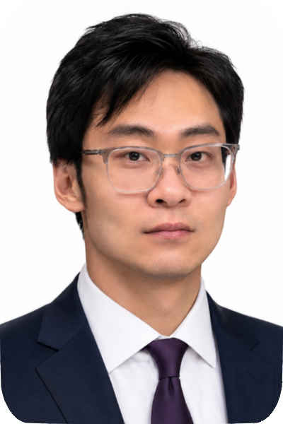 Photo of Xiangyu Guo