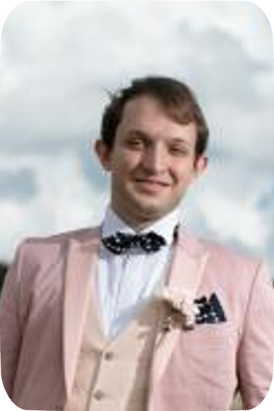 Photo of Dr Rayko Stantchev