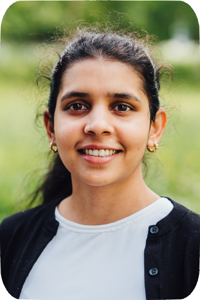 Photo of Dr Shreeya Rane