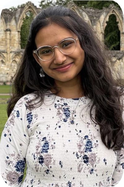 Photo of Snehal Haldankar