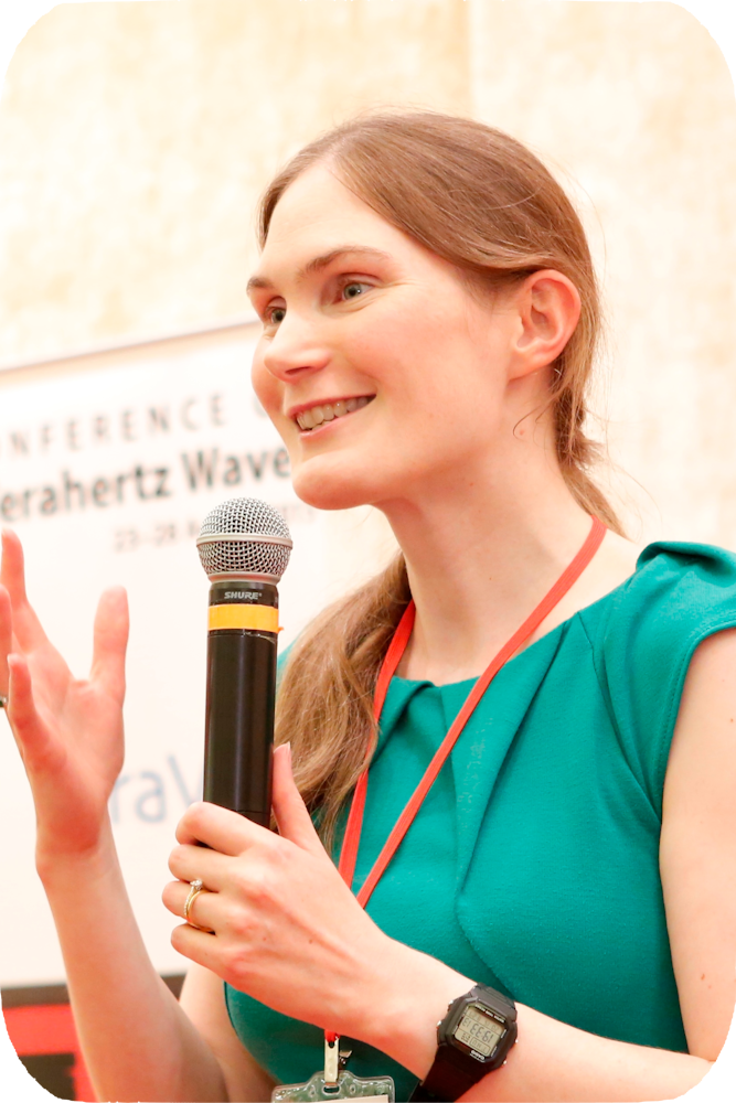 Prof MacPherson profile picture