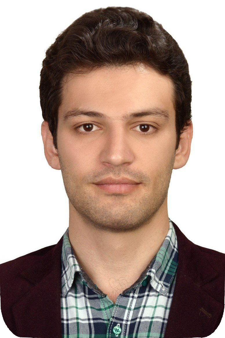 Image of Seyed Mostafa
