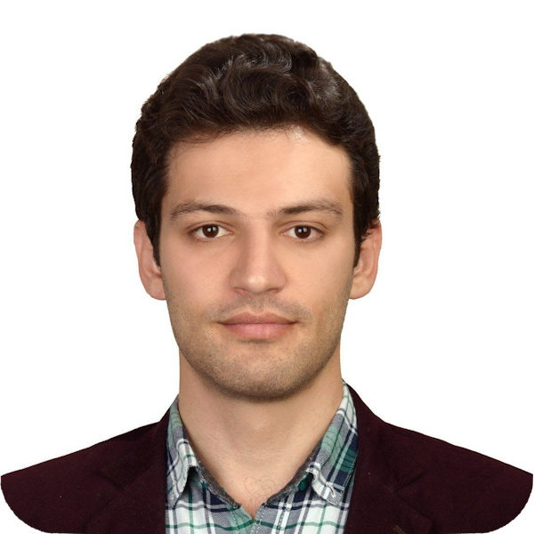 Photo of Dr Seyed Mostafa