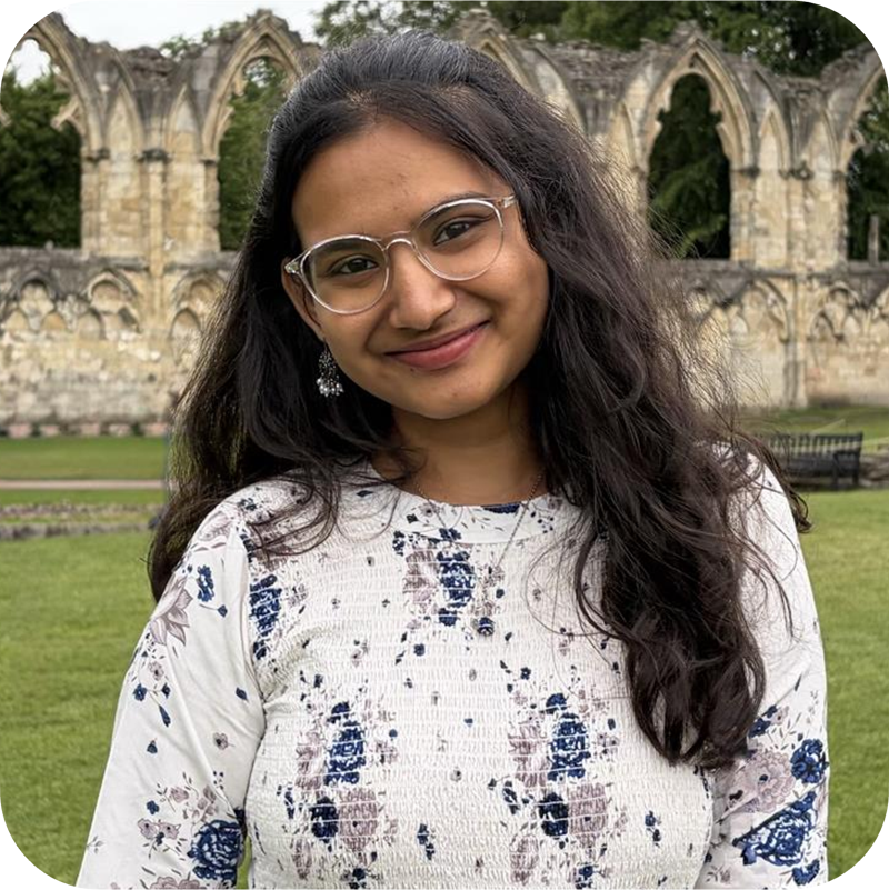 Profile picture for Snehal Haldankar