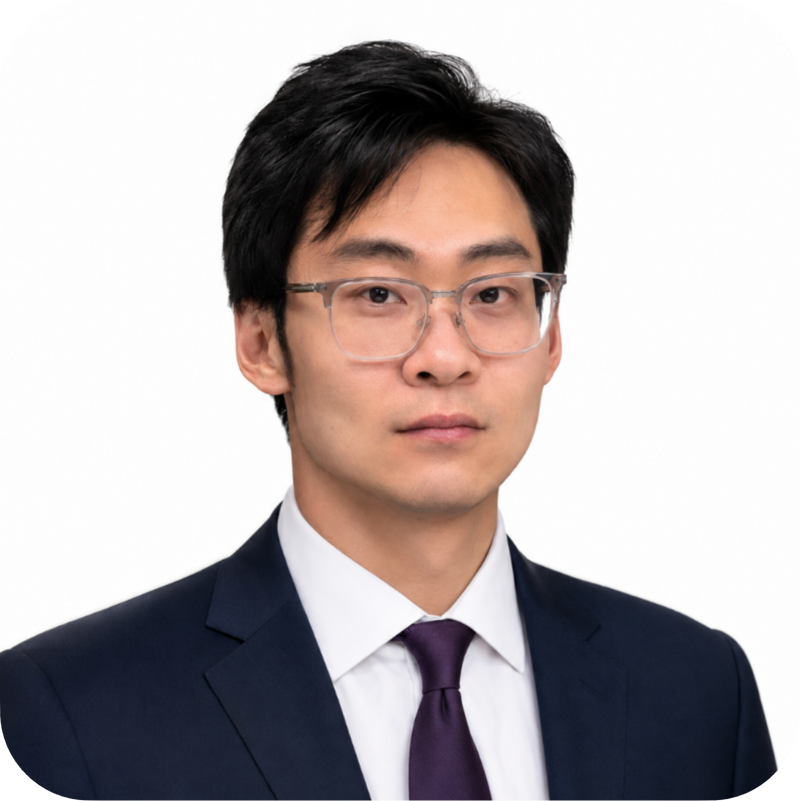 Picture of Xiangyu Guo