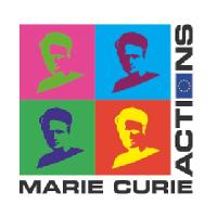 Marie Sklodowska Curie actions logo