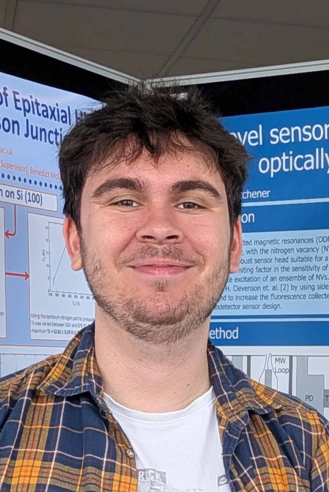Michael Titchener